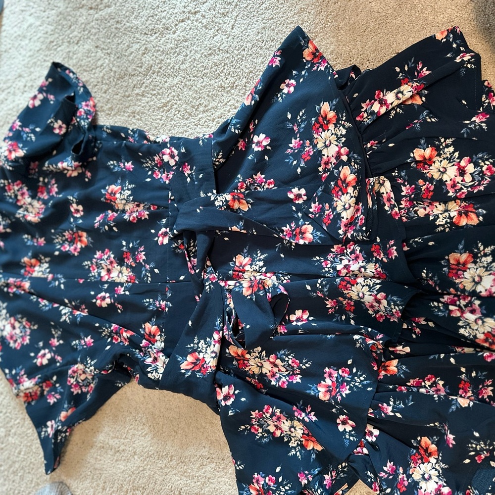 Altar’s State Romper - image 2